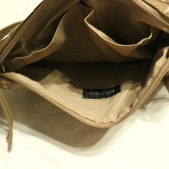 Bueno Tan Crossbody Bag - Picture 4 of 4